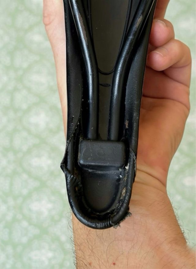 Sillín Selle Italia