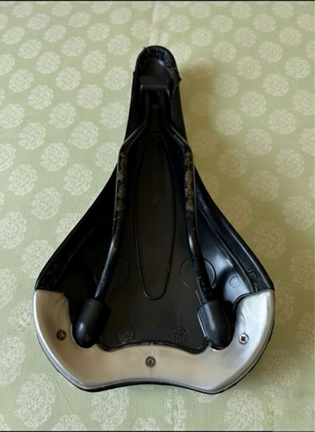 Sillín Selle Italia