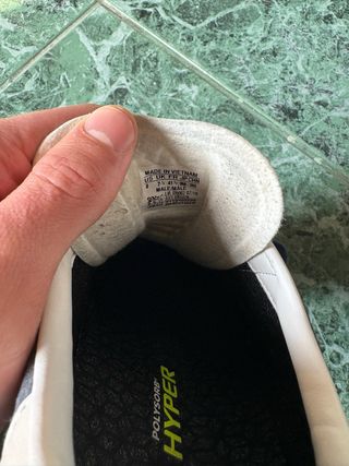 Adidas Gazelle Blu Taglia 41