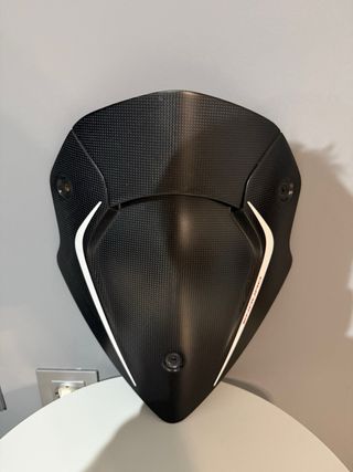 Cúpula carbono Ducati Multistrada 1260