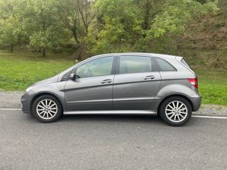Mercedes-Benz Clase B 2008
