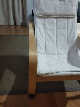Silla infantil Ikea