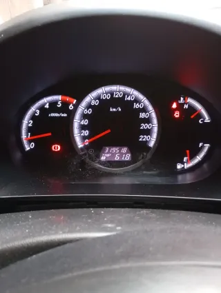 Mazda 5 2008