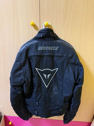 Traje Dainese Cordura Mujer