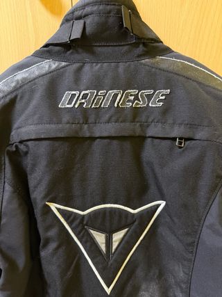 Traje Dainese Cordura Mujer