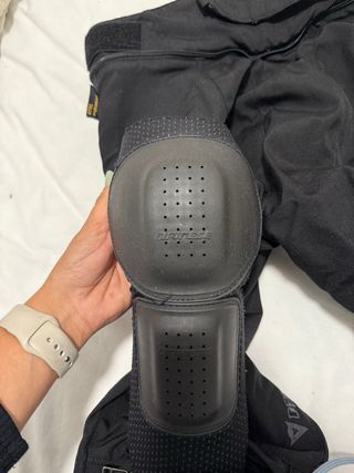 Traje Dainese Cordura Mujer