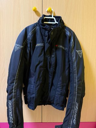 Traje Dainese Cordura Mujer