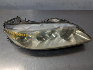 FARO DERECHO MAZDA 6 BERLINA (GG) RF F014003907R