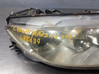 FARO DERECHO MAZDA 6 BERLINA (GG) RF F014003907R