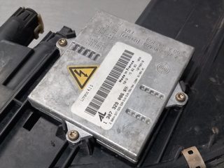 FARO DERECHO MAZDA 6 BERLINA (GG) RF F014003907R