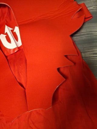 Disfraz Diablesa Mujer Talla Única GUIRCA