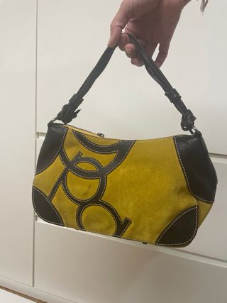 Bolso Purificación García