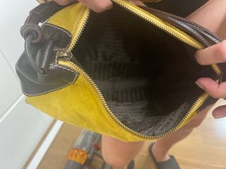 Bolso Purificación García