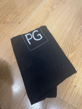 Bolso Purificación García