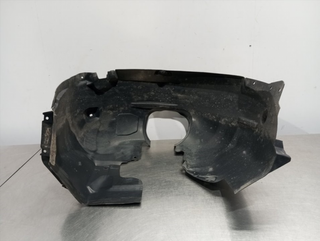 PASO RUEDA DELANTERO IZQUIERDO FORD TRANSIT CONNE