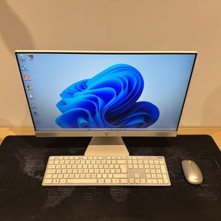 Ordenador Asus Vivo All-in-One Blanco