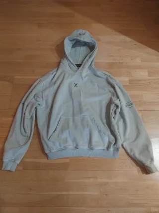 Sudadera Yuxus 