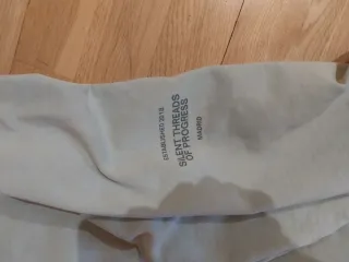 Sudadera Yuxus 