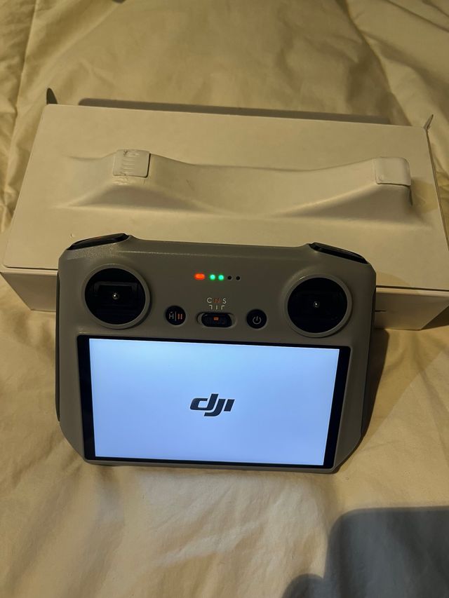 Mando DJI RC Gris