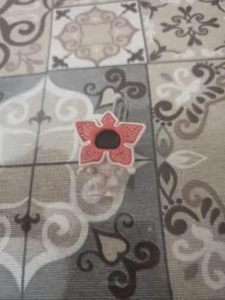 Intercambio demogorgon
