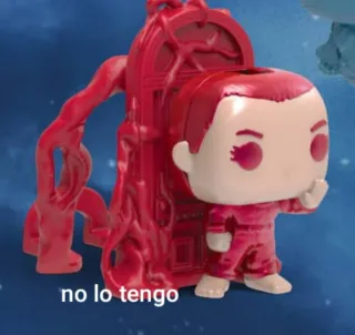 Intercambio demogorgon
