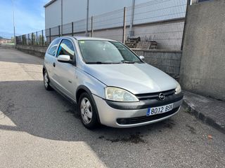 Opel Corsa 2003