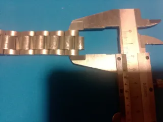 Armis de acero para reloj alasy reloj arena