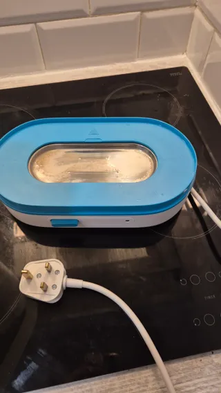 Esterilizador Eléctrico Philips Avent 3 en 1
