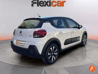 Citroën C3 PureTech 60KW (83CV) Feel Pack