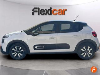 Citroën C3 PureTech 60KW (83CV) Feel Pack