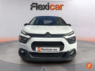 Citroën C3 PureTech 60KW (83CV) Feel Pack