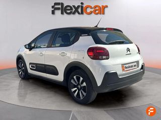 Citroën C3 PureTech 60KW (83CV) Feel Pack