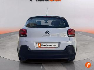 Citroën C3 PureTech 60KW (83CV) Feel Pack