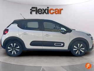 Citroën C3 PureTech 60KW (83CV) Feel Pack