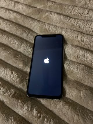 iPhone X Apple