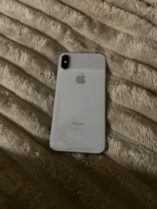 iPhone X Apple
