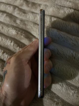 iPhone X Apple