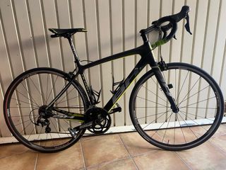 Bicicletta in carbonio BH Quartz taglia M
