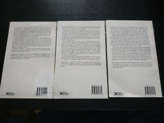 La naturaleza del amor - Irving Singer. Siglo Vein