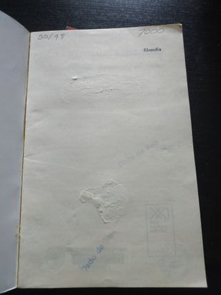 La naturaleza del amor - Irving Singer. Siglo Vein