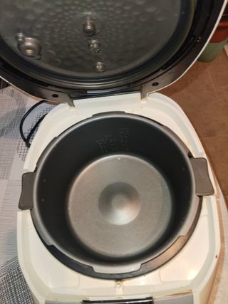 Olla Chef 2000 Turbo Inteligente