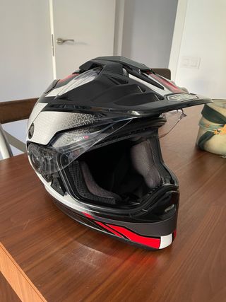 Shoei Hornet ADV Sovereign Talla L
