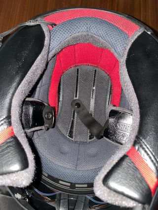 Shoei Hornet ADV Sovereign Talla L