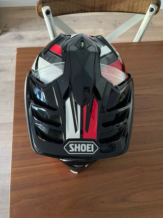 Shoei Hornet ADV Sovereign Talla L