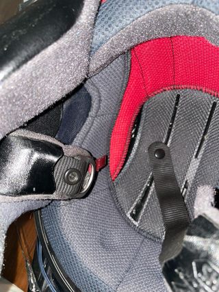 Shoei Hornet ADV Sovereign Talla L