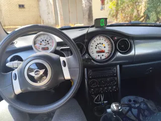 MINI Mini 2006