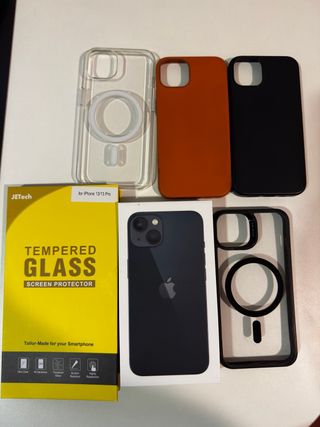 Custodie per iPhone 13