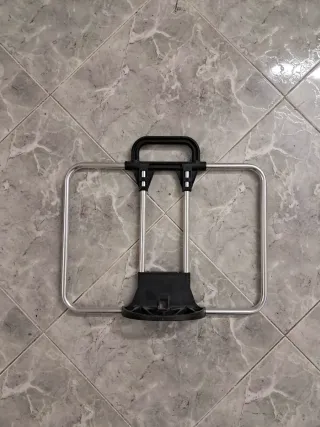 Frame / Soporte / Marco grande para bolsa Brompton