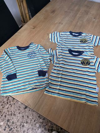 Camisetas Marni 