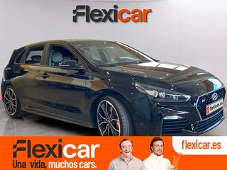 Hyundai i30 2.0 TGDI 202kW (275CV) N Performance